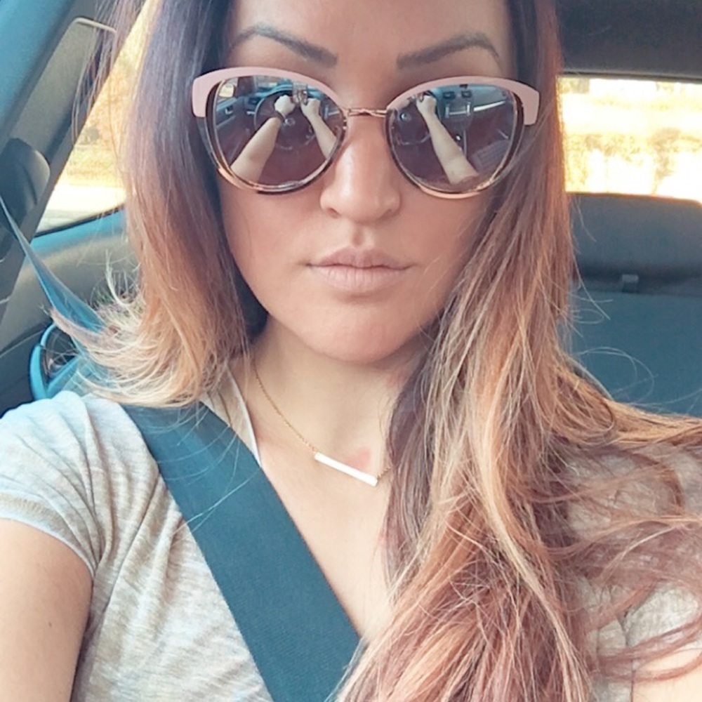 Meet your Posher, Johannah